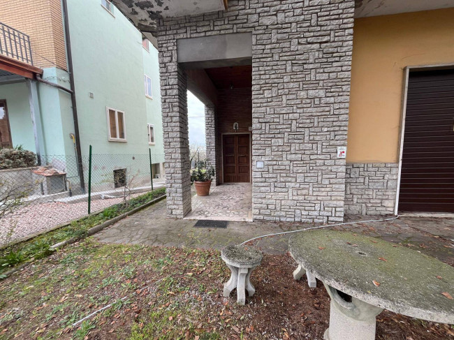 Casa singola in vendita a Marsciano