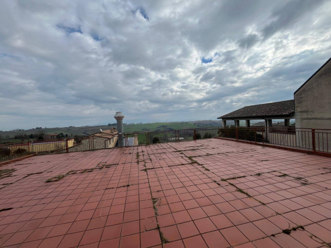 Casa singola in vendita a Marsciano