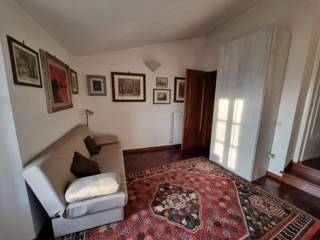 Villa in vendita a Torgiano