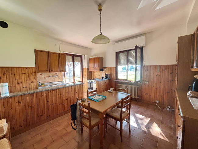 Casa singola in vendita a Marsciano