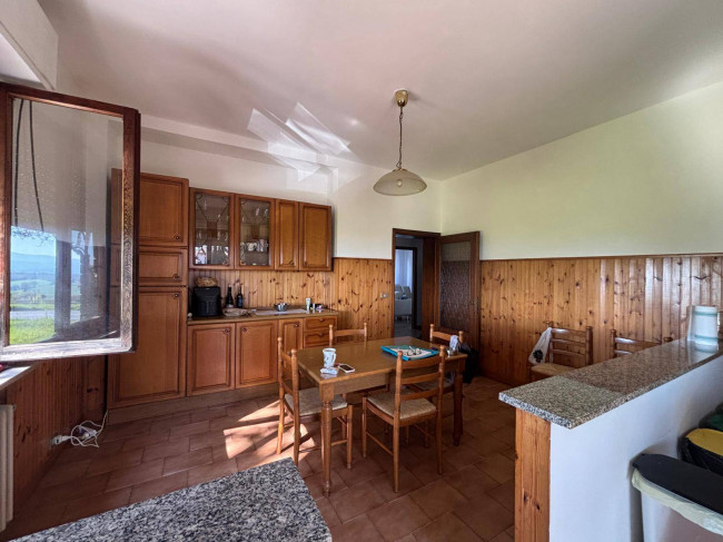 Casa singola in vendita a Marsciano