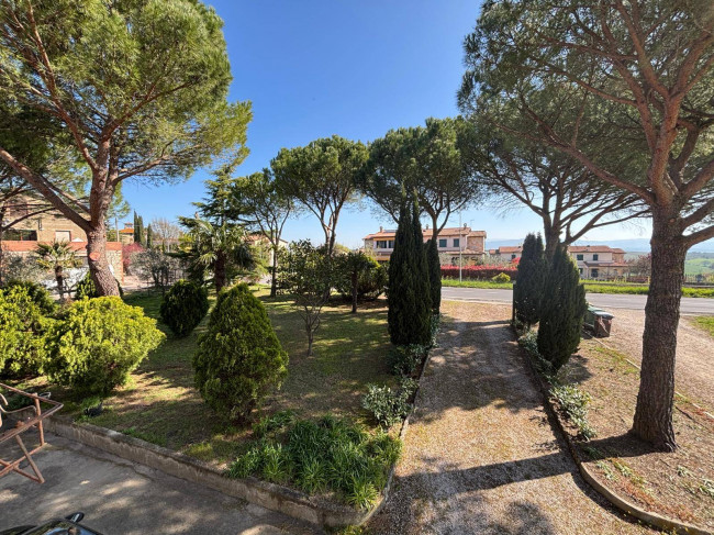 Casa singola in vendita a Marsciano