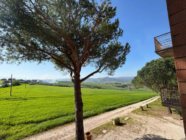 Casa singola in vendita a Marsciano
