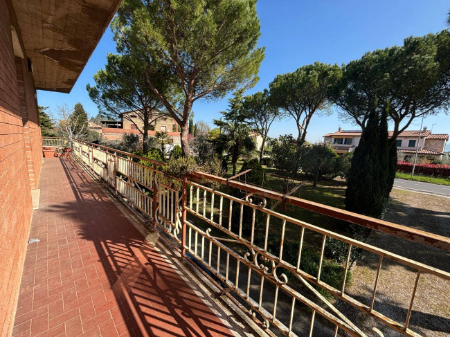 Casa singola in vendita a Marsciano