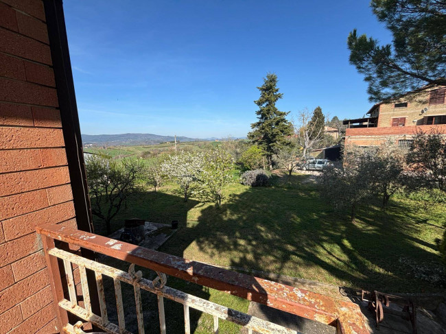 Casa singola in vendita a Marsciano