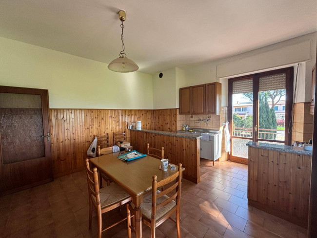 Casa singola in vendita a Marsciano