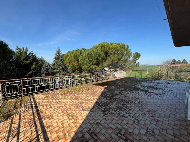 Casa singola in vendita a Marsciano