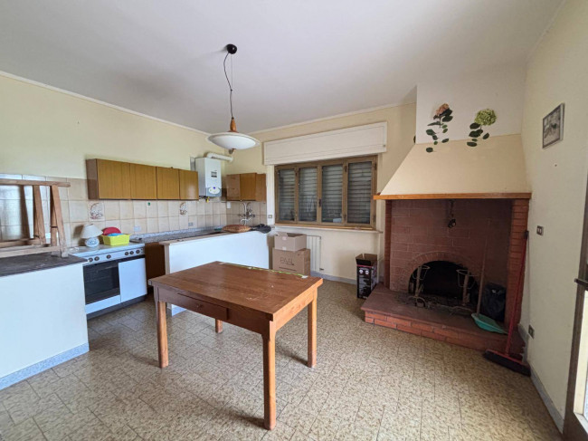 Casa singola in vendita a Marsciano