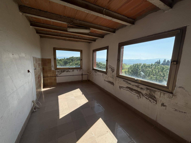 Casa singola in vendita a Marsciano