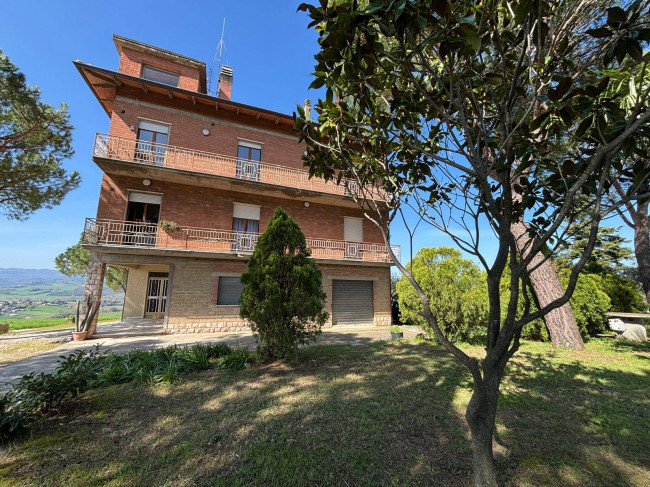 Casa singola in vendita a Marsciano