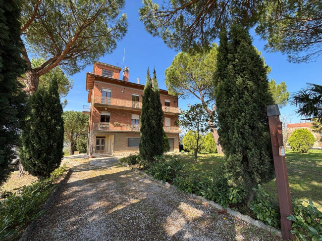 Casa singola in vendita a Marsciano