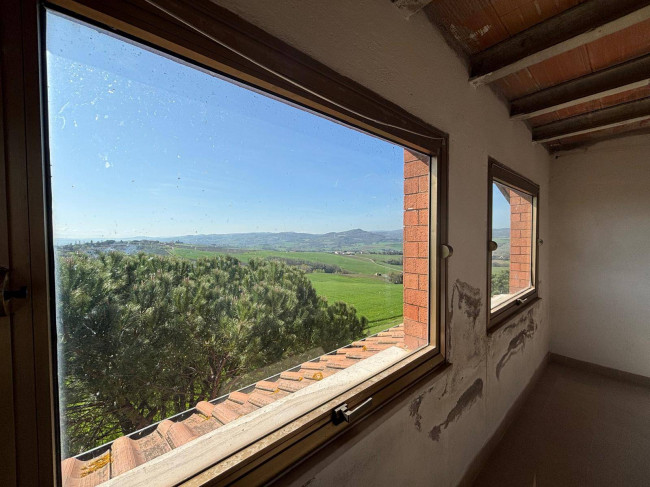 Casa singola in vendita a Marsciano