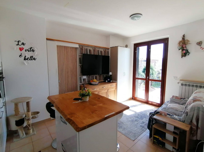 Appartamento in vendita a Marsciano