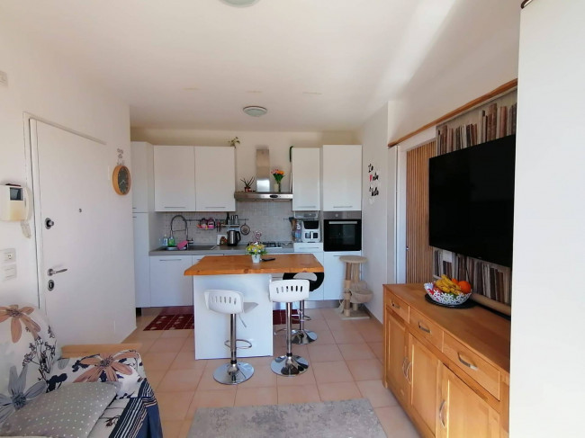 Appartamento in vendita a Marsciano