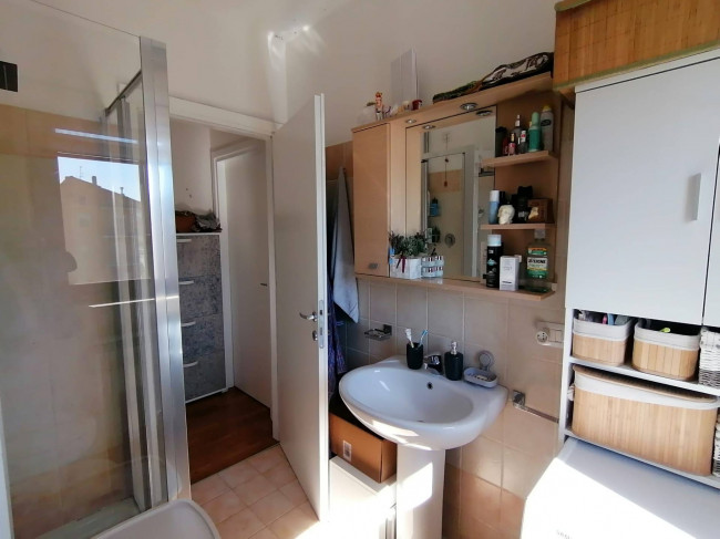 Appartamento in vendita a Marsciano