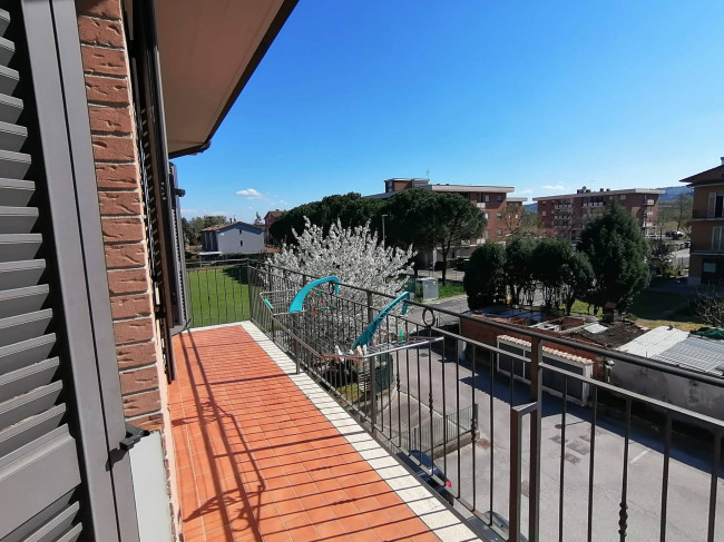 Appartamento in vendita a Marsciano