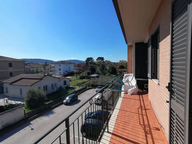 Appartamento in vendita a Marsciano