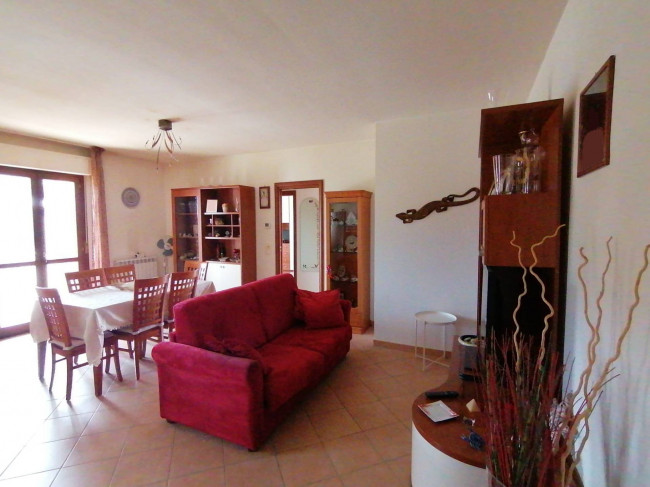 Appartamento in vendita a Collazzone