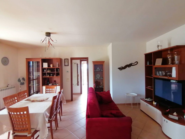 Appartamento in vendita a Collazzone