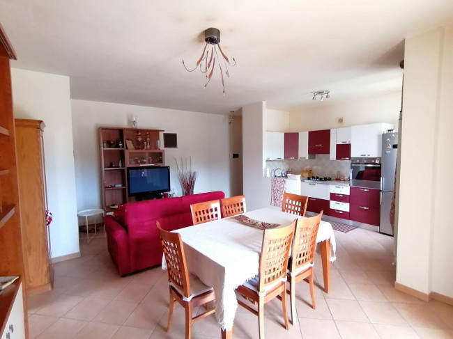 Appartamento in vendita a Collazzone