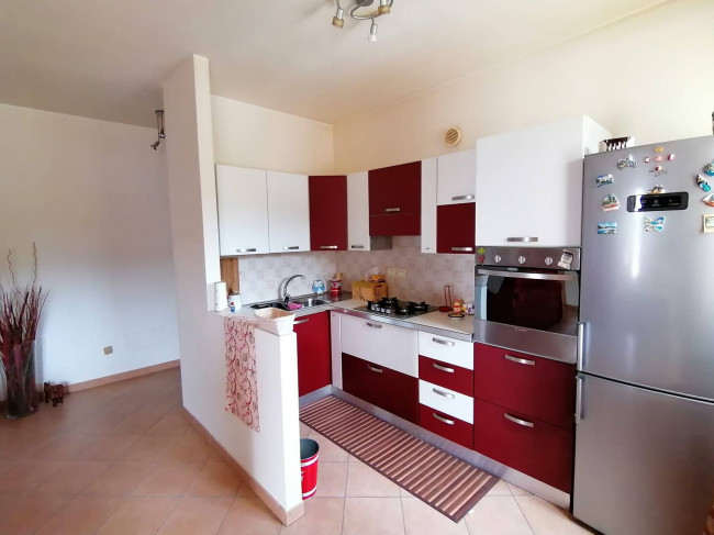 Appartamento in vendita a Collazzone