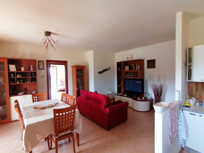 Appartamento in vendita a Collazzone