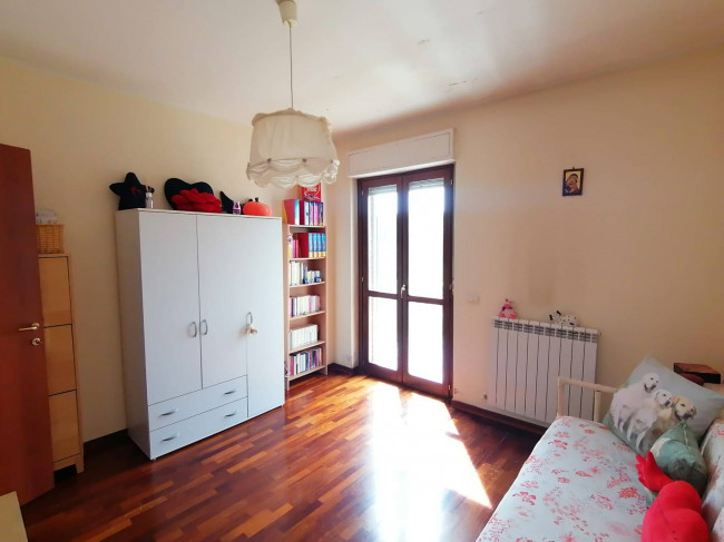 Appartamento in vendita a Collazzone