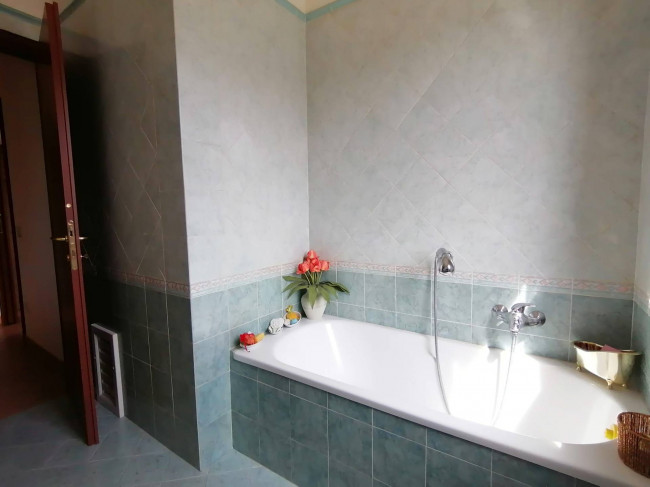 Appartamento in vendita a Collazzone