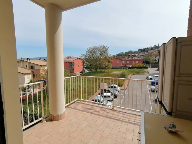 Appartamento in vendita a Collazzone