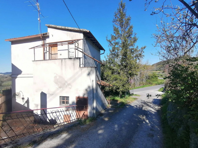 Casa singola in vendita a Collazzone