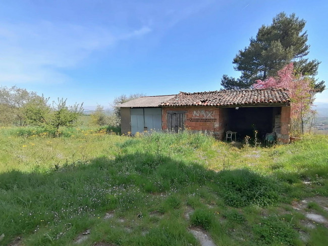 Casa singola in vendita a San Venanzo