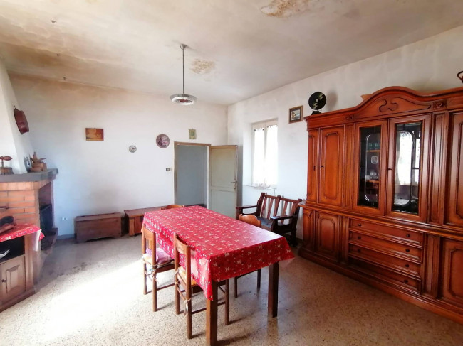 Casa singola in vendita a San Venanzo