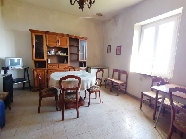 Casa singola in vendita a San Venanzo