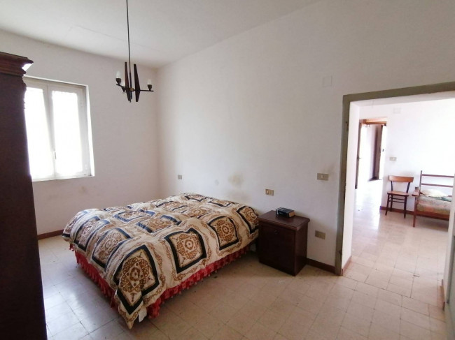 Casa singola in vendita a San Venanzo