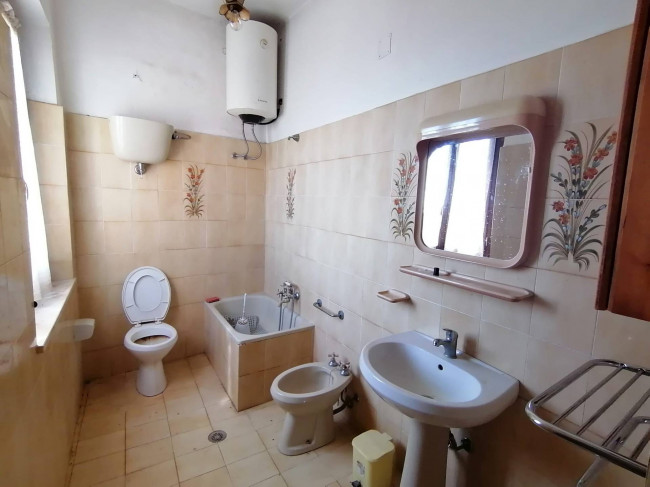 Casa singola in vendita a San Venanzo