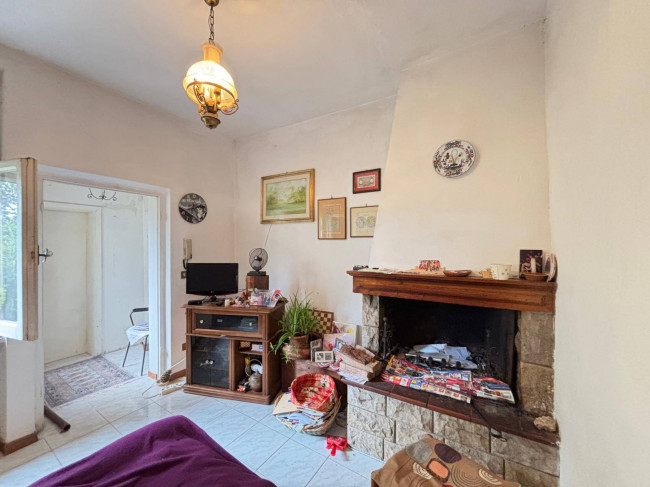 Villetta Bifamiliare in vendita a Fratta Todina