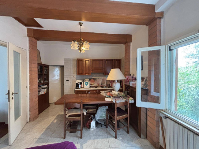 Villetta Bifamiliare in vendita a Fratta Todina