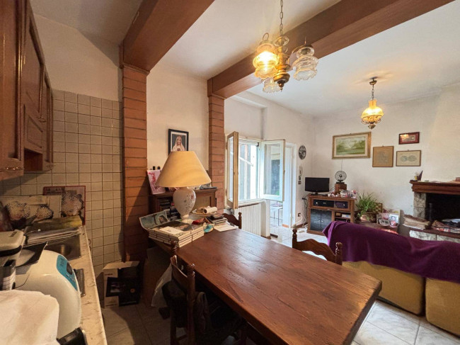 Villetta Bifamiliare in vendita a Fratta Todina