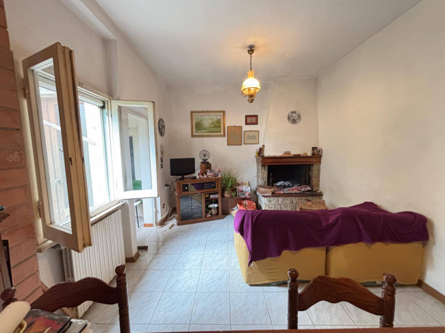 Villetta Bifamiliare in vendita a Fratta Todina