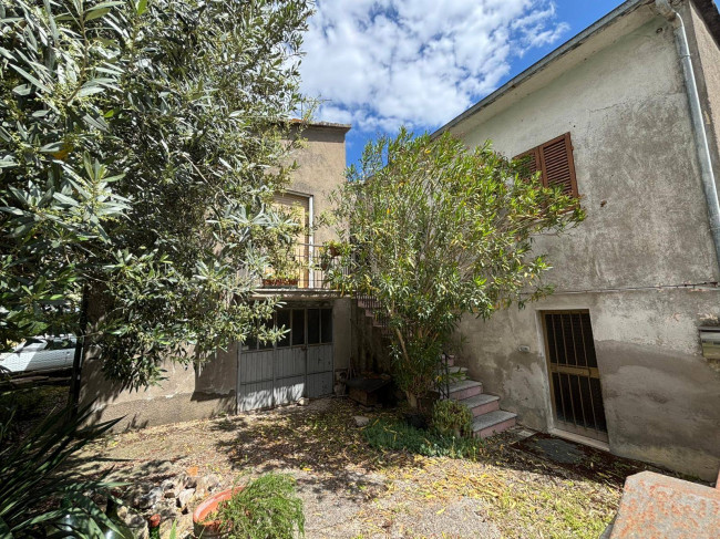 Villetta Bifamiliare in vendita a Fratta Todina