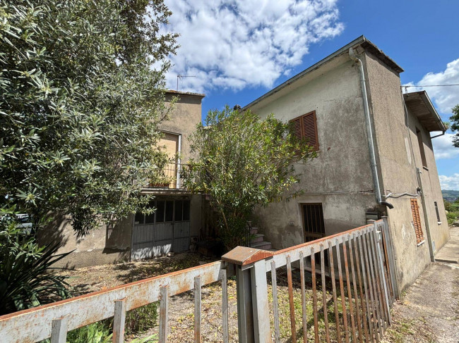 Villetta Bifamiliare in vendita a Fratta Todina