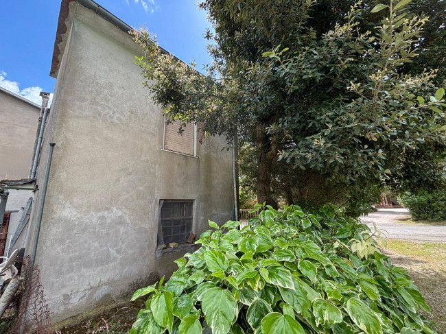 Villetta Bifamiliare in vendita a Fratta Todina