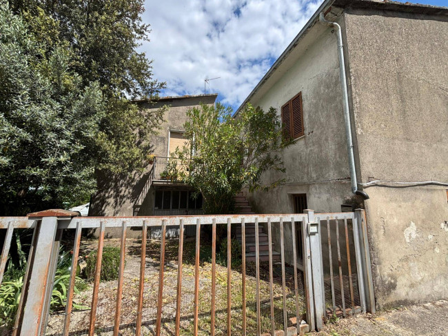 Villetta Bifamiliare in vendita a Fratta Todina