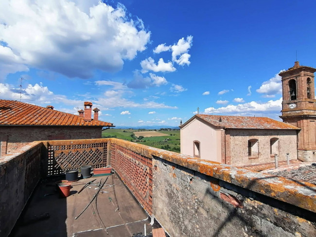 Cielo Terra in vendita a Marsciano