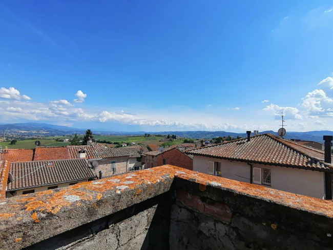 Cielo Terra in vendita a Marsciano