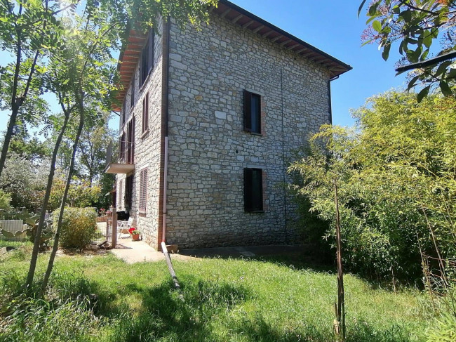 Appartamento in vendita a Marsciano