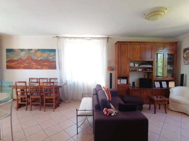 Appartamento in vendita a Marsciano