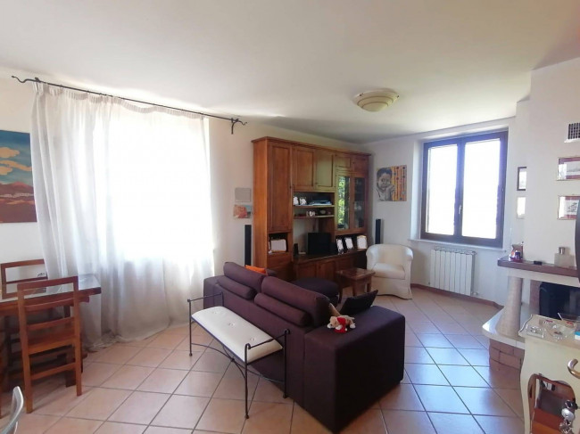 Appartamento in vendita a Marsciano