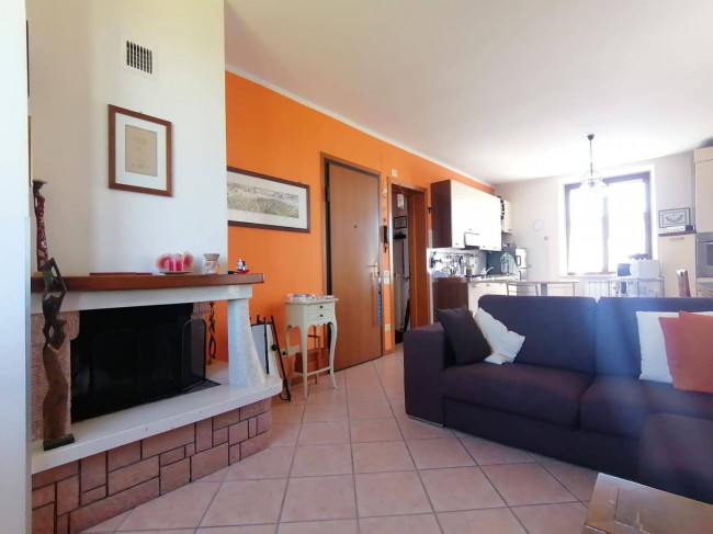 Appartamento in vendita a Marsciano