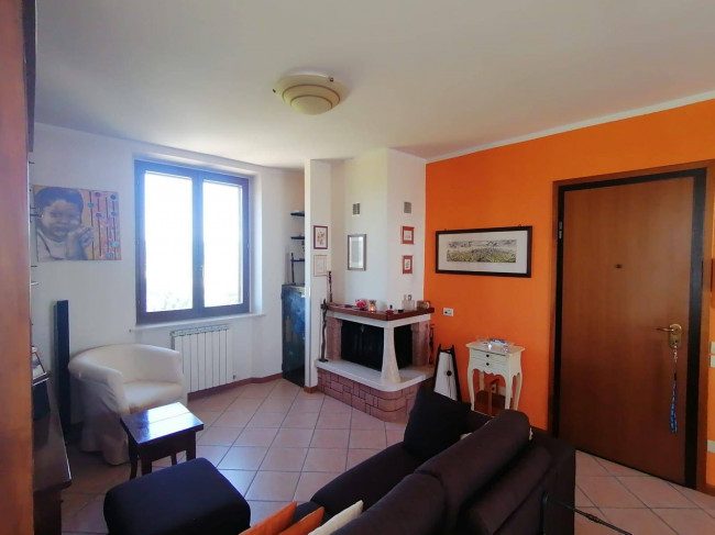Appartamento in vendita a Marsciano